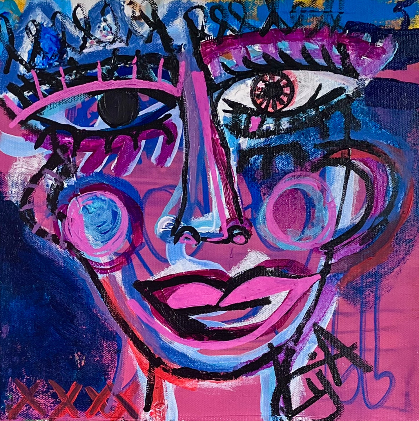 Live Laugh Love and Dream