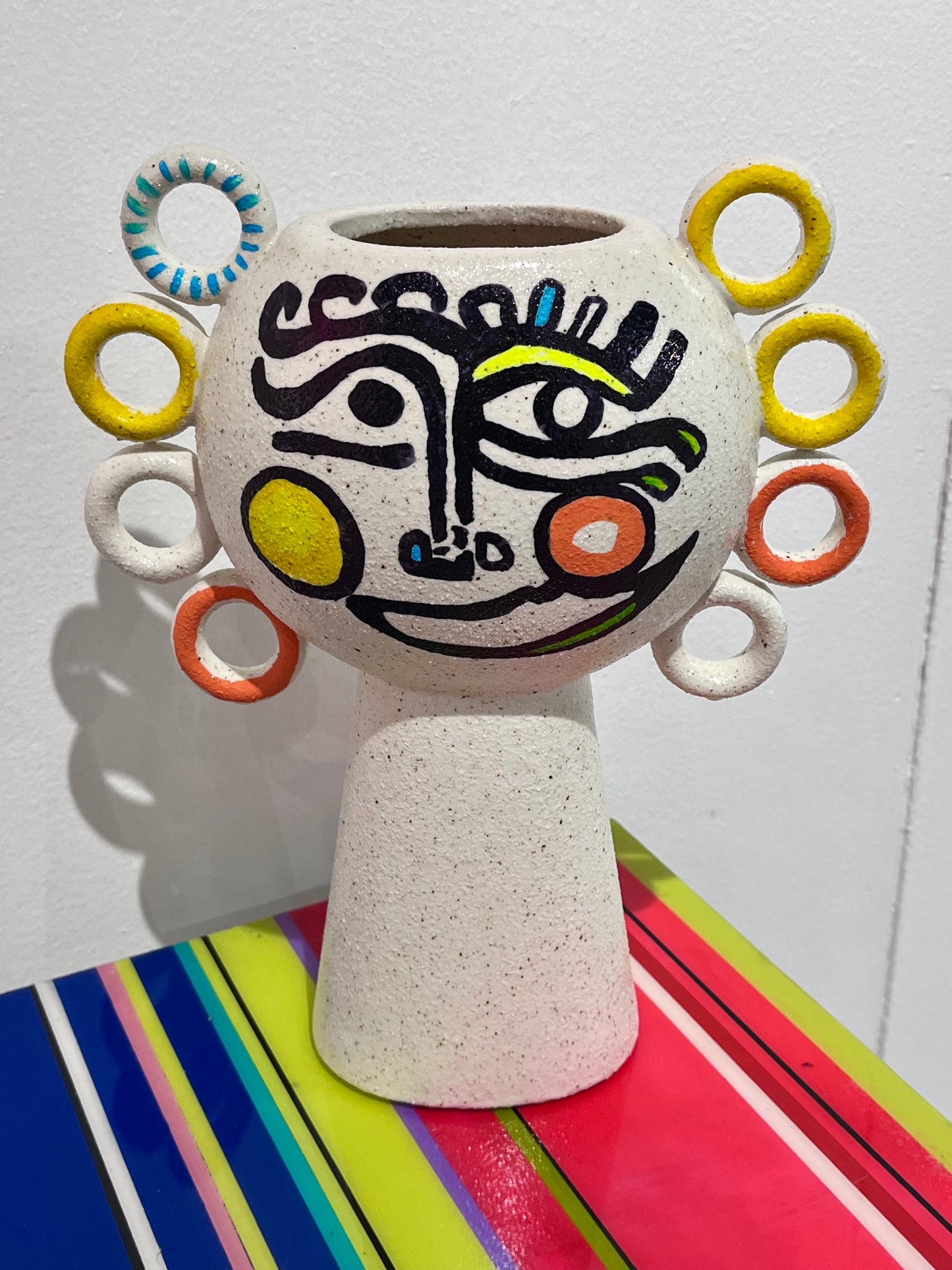 Little Mrs. Sunshine